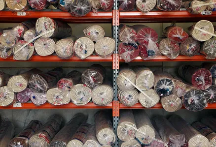 چرا متقاضیان قالیشویی غرب تهران می‌توانند به ما اعتماد کنند؟